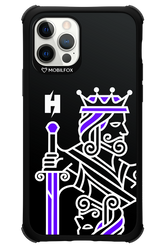 KING - Apple iPhone 12 Pro