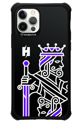 KING - Apple iPhone 12 Pro