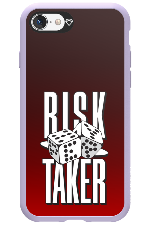 HYPER RISK - Apple iPhone SE 2020