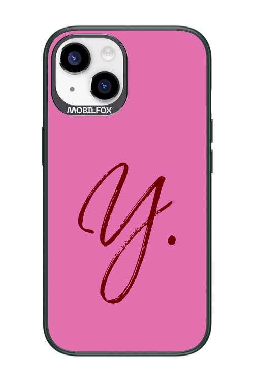 (Sorbet) Y 2.0 - Apple iPhone 14