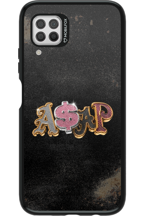 ASAP 2.0 - Huawei P40 Lite