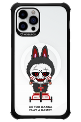 Sawbubu (Nude) - Apple iPhone 12 Pro