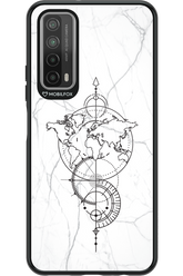 Compass - Huawei P Smart 2021