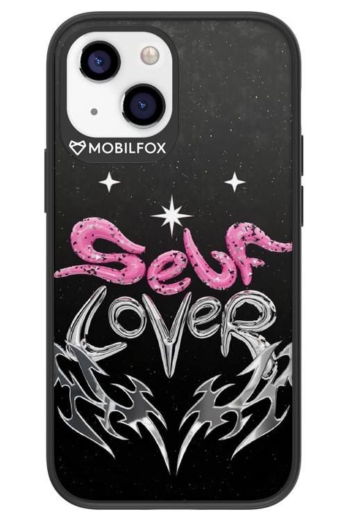 Self Lover Universe - Apple iPhone 13 Mini