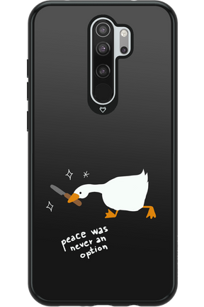 OPTION - Xiaomi Redmi Note 8 Pro