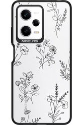 Bouquet - Xiaomi Redmi Note 12 Pro 5G