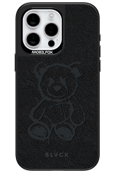 BLVCK Bear Leather - Apple iPhone 15 Pro Max