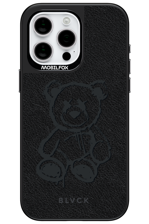 BLVCK Bear Leather - Apple iPhone 15 Pro Max