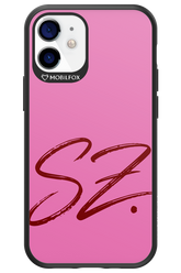 (Sorbet) SZ 2.0 - Apple iPhone 12 Mini