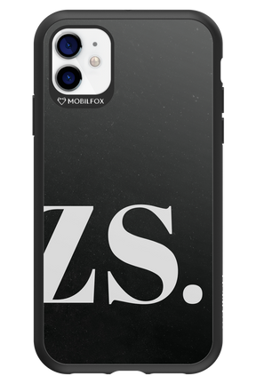 ZS (Off Space) 2.0 - Apple iPhone 11