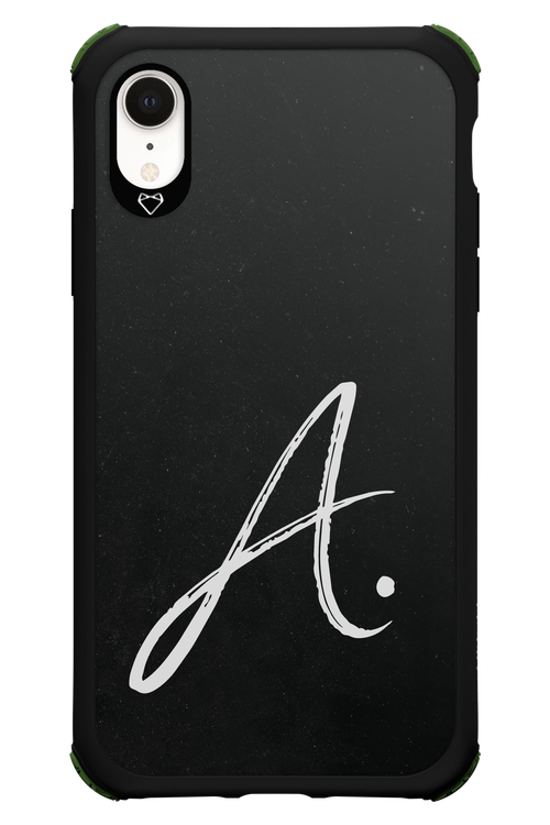 (Off Space) A 2.0 - Apple iPhone XR
