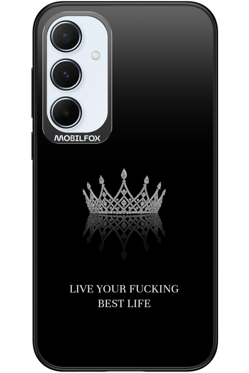 Lifestyle Queen 2.0 - Samsung Galaxy A55