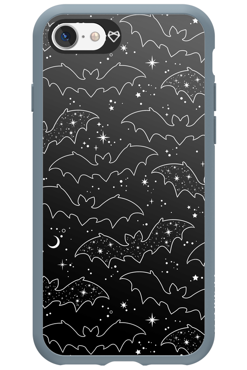Dreamer Bat - Apple iPhone 7