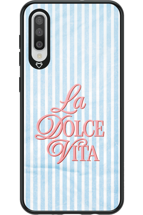 La Dolce Vita 2.0 - Samsung Galaxy A50