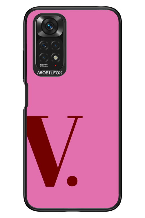 V (Sorbet) 2.0 - Xiaomi Redmi Note 11/11S 4G