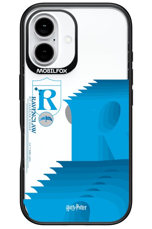 Rowena Ravenclaw - Apple iPhone 16