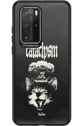 CATACLYSM - Huawei P40 Pro