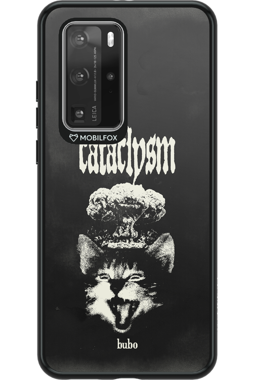 CATACLYSM - Huawei P40 Pro