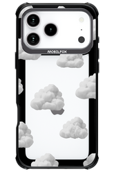 Cloudy Simple 2.0 - Apple iPhone 17 Pro Max