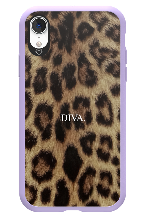 Diva 2.0 - Apple iPhone XR