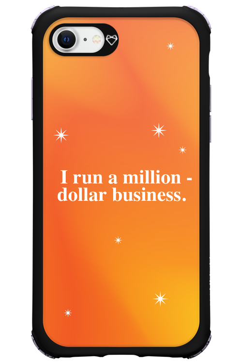 Business business - Apple iPhone SE 2022