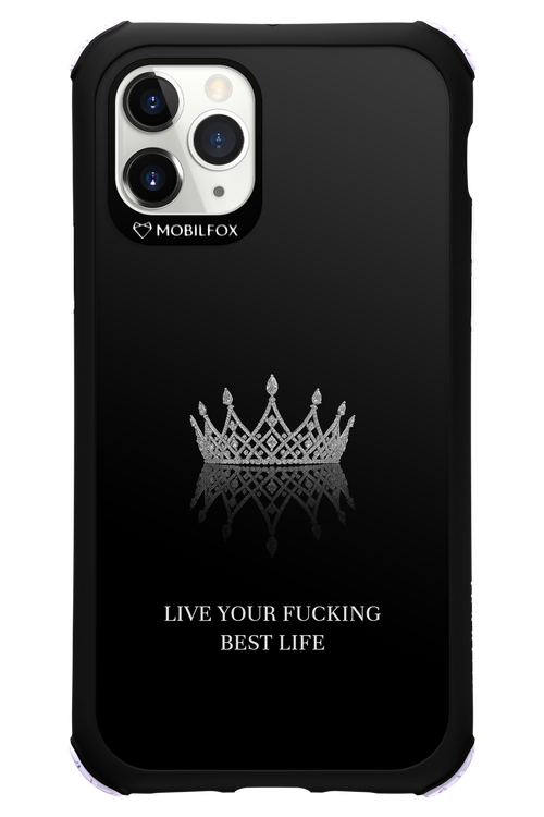 Lifestyle Queen 2.0 - Apple iPhone 11 Pro