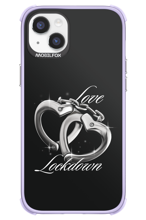 Love Lockdown - Apple iPhone 14 Plus