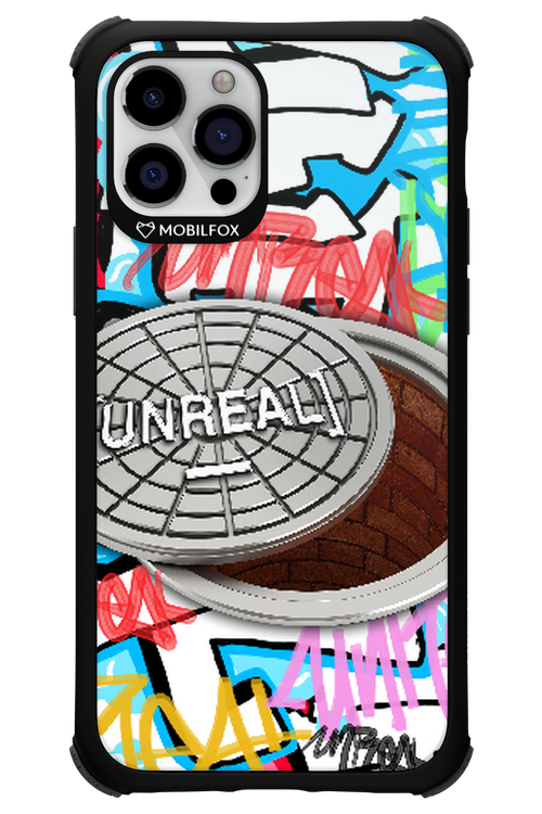 HULE - Apple iPhone 12 Pro