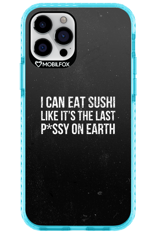 SUSHI 2.0 - Apple iPhone 12 Pro
