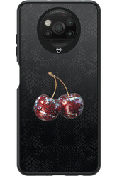 Disco Cherries - Xiaomi Poco X3 NFC