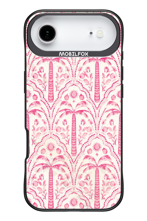 Pink Palm 2.0 - Apple iPhone 17 Air