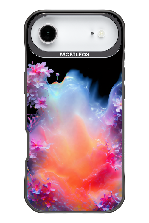 Gradient Bloom 2.0 - Apple iPhone 17 Air
