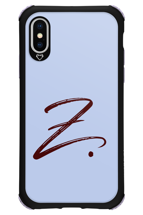 (Jellyfish Presso) Z 2.0 - Apple iPhone X