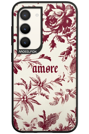 Amore 2.0 - Samsung Galaxy S23