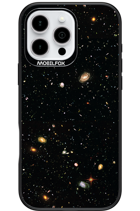 Cosmic Space - Apple iPhone 16 Pro Max
