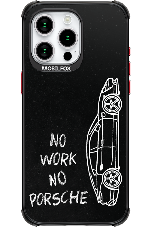 No Work - Apple iPhone 15 Pro Max