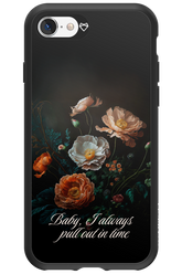 In time 2.0 - Apple iPhone SE 2020