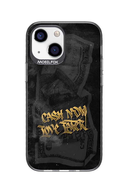 Liquid Assets Gold - Apple iPhone 13 Mini