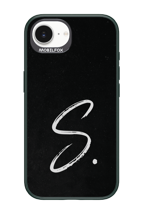 (Off Space) S 2.0 - Apple iPhone 16e