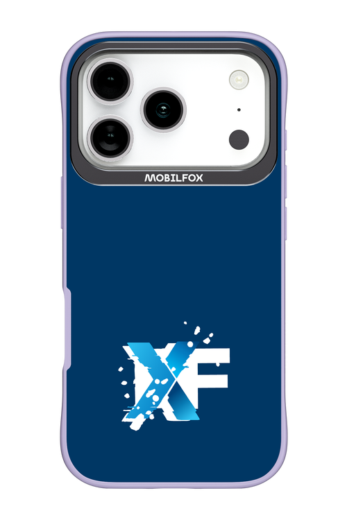 Nano Burst  - Apple iPhone 17 Pro