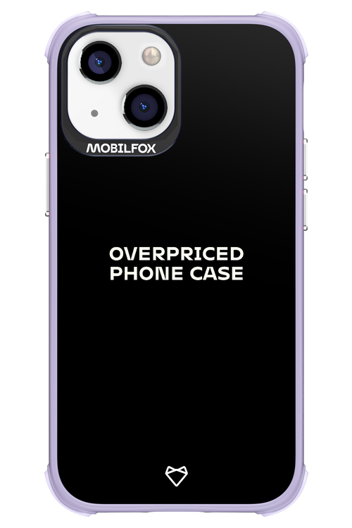 Overprieced - Apple iPhone 13 Mini