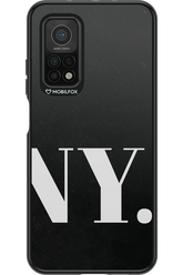 NY (Off Space) 2.0 - Xiaomi Mi 10T 5G