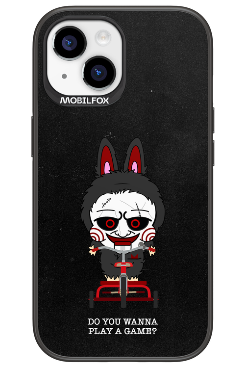 Sawbubu - Apple iPhone 15