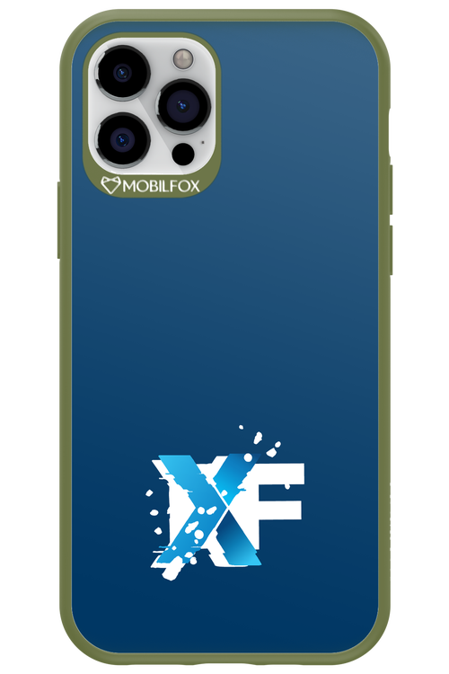 Nano Burst  - Apple iPhone 12 Pro