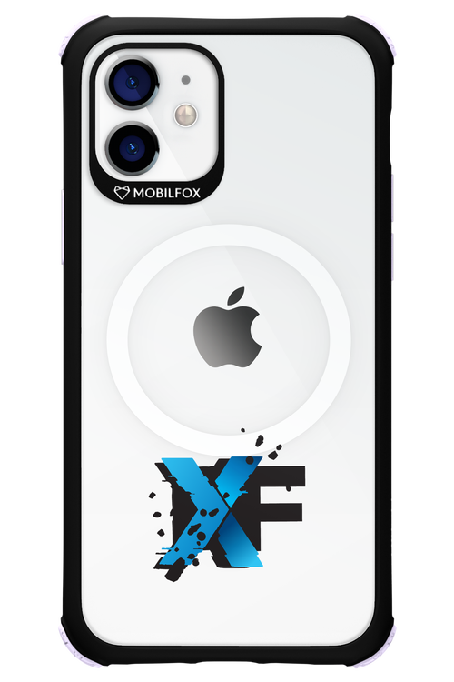 Reflex Spark - Apple iPhone 12