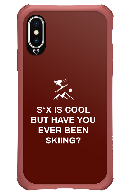 Have You Ever - Apple iPhone X