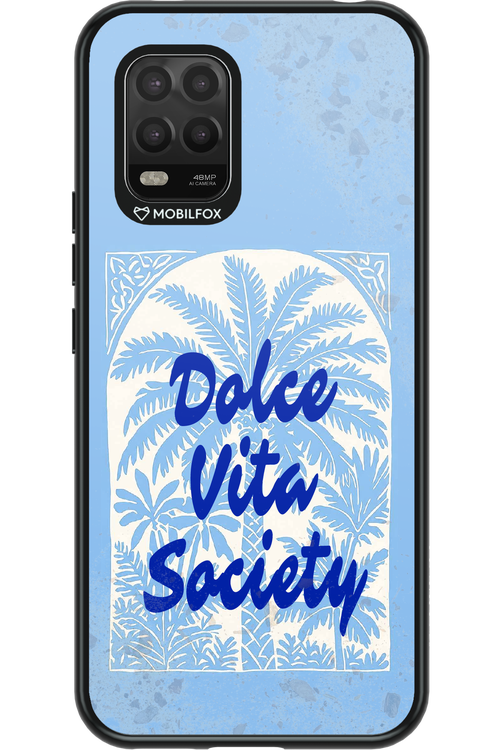 Dolce Vita Society 2.0 - Xiaomi Mi 10 Lite 5G