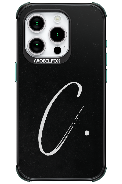(Off Space) C 2.0 - Apple iPhone 15 Pro
