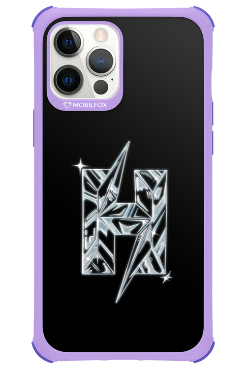 H DIAMOND 2.0 - Apple iPhone 12 Pro Max