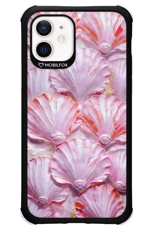 Venus Shell - Apple iPhone 12